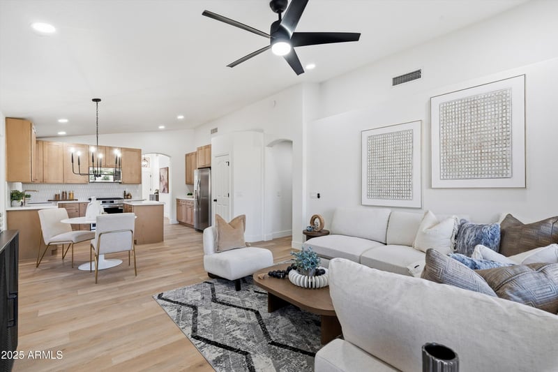 4438 Rowel Rd, Phoenix, AZ 85050