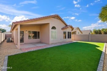 4438 Rowel Rd, Phoenix, AZ 85050
