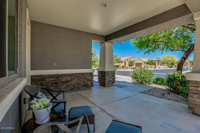 4438 S Veneto --, Mesa, AZ 85212