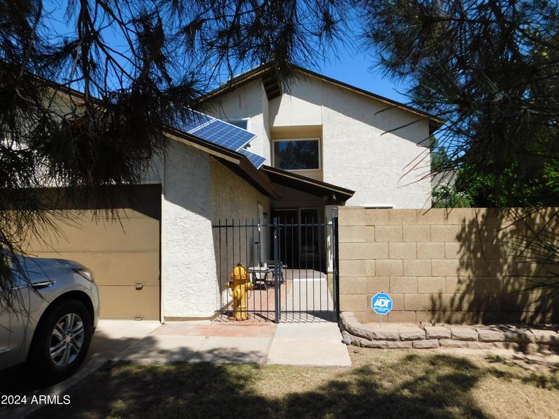 4438 W Keating Cir, Glendale, AZ 85308
