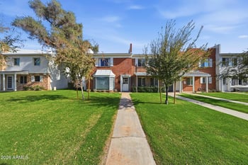 4439 40th St, Phoenix, AZ 85018