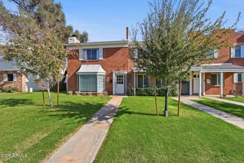 4439 40th St, Phoenix, AZ 85018