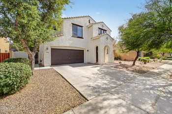 4439 Blue Sage Rd, Gilbert, AZ 85297