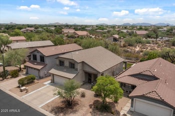 4439 Coyote Wash Dr, Cave Creek, AZ 85331