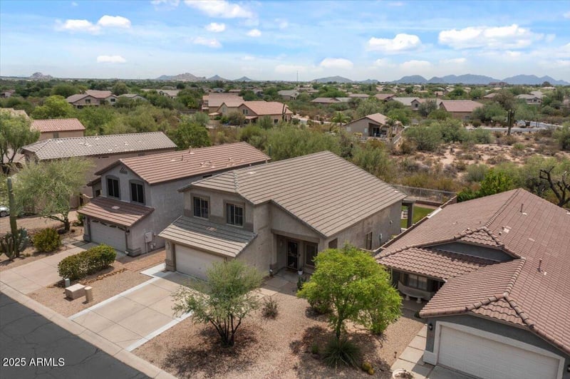 4439 Coyote Wash Dr, Cave Creek, AZ 85331