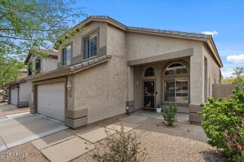 4439 Coyote Wash Dr, Cave Creek, AZ 85331