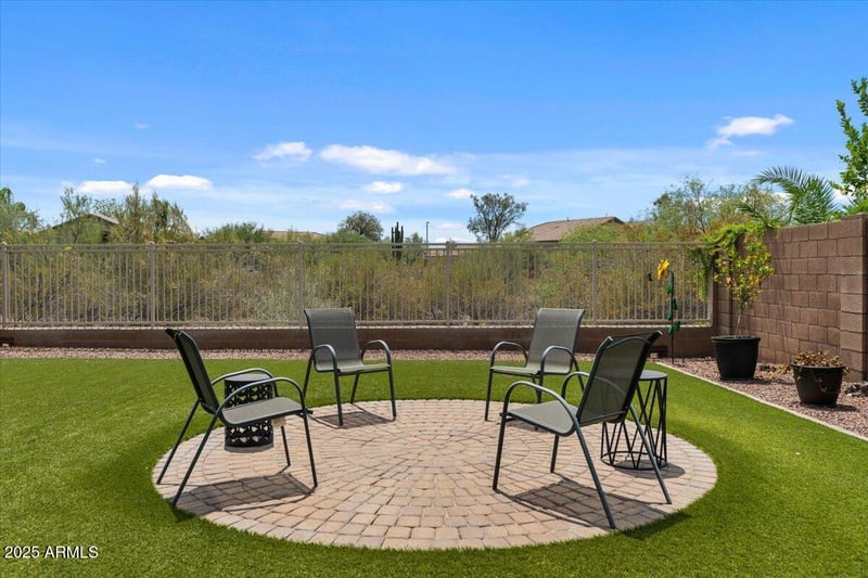 4439 Coyote Wash Dr, Cave Creek, AZ 85331