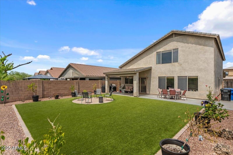 4439 Coyote Wash Dr, Cave Creek, AZ 85331
