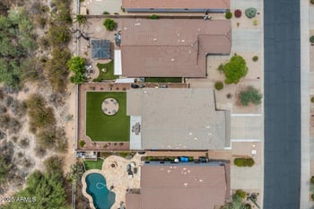 4439 Coyote Wash Dr, Cave Creek, AZ 85331