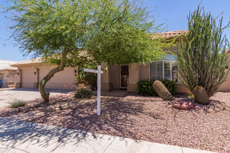 4439 E Desert Willow Rd, Phoenix, AZ 85044