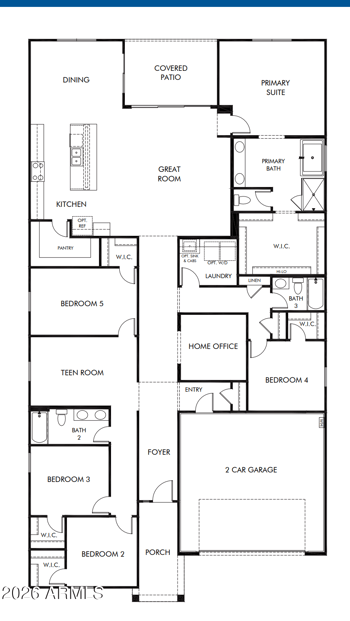 4439 Hunter Trl, San Tan Valley, AZ 85144