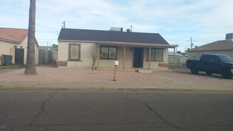 4439 S 18th Pl, Phoenix, AZ 85040