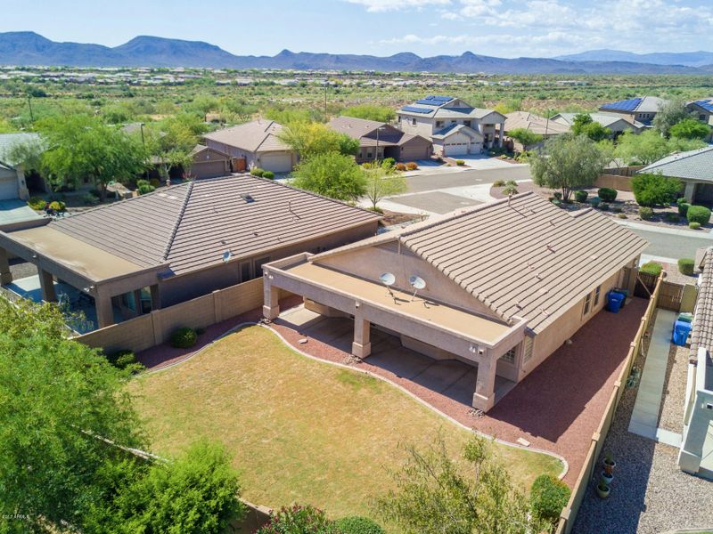 4439 W Magellan Dr, New River, AZ 85087
