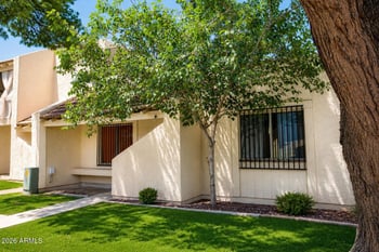 4439 Rancho Dr, Glendale, AZ 85301