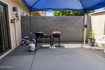 4439 Rancho Dr, Glendale, AZ 85301