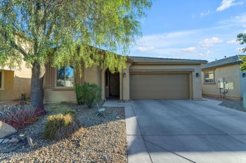 44395 Bailey Dr, Maricopa, AZ 85138