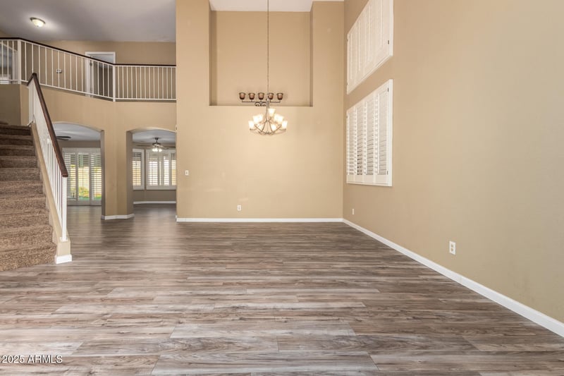 444 Avenida Sierra Madre --, Gilbert, AZ 85296