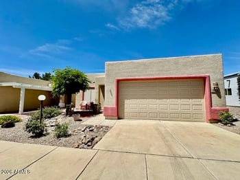 444 Chase St, Sierra Vista, AZ 85635