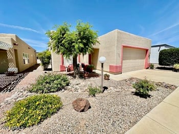 444 Chase St, Sierra Vista, AZ 85635