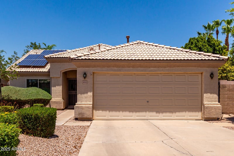 444 Comstock Ct, Gilbert, AZ 85233