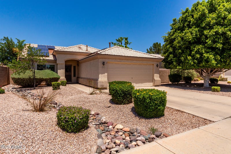 444 Comstock Ct, Gilbert, AZ 85233