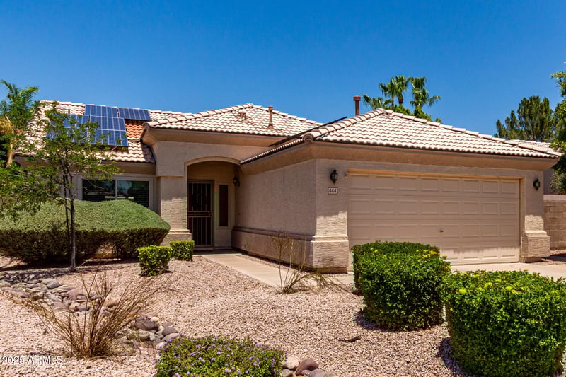 444 Comstock Ct, Gilbert, AZ 85233