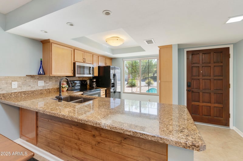 444 Desert Flower Dr, Mesa, AZ 85208