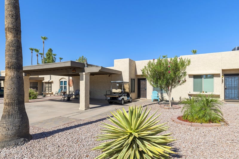 444 Desert Flower Dr, Mesa, AZ 85208