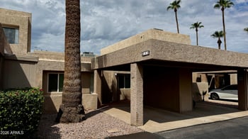444 Desert Palm --, Mesa, AZ 85208