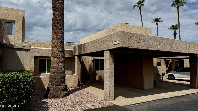 444 Desert Palm --, Mesa, AZ 85208