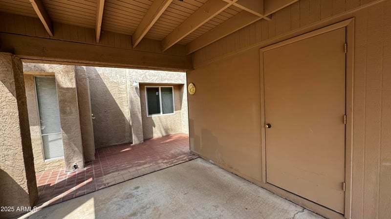 444 Desert Palm --, Mesa, AZ 85208