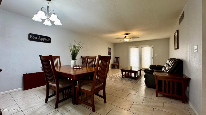 444 Desert Palm --, Mesa, AZ 85208