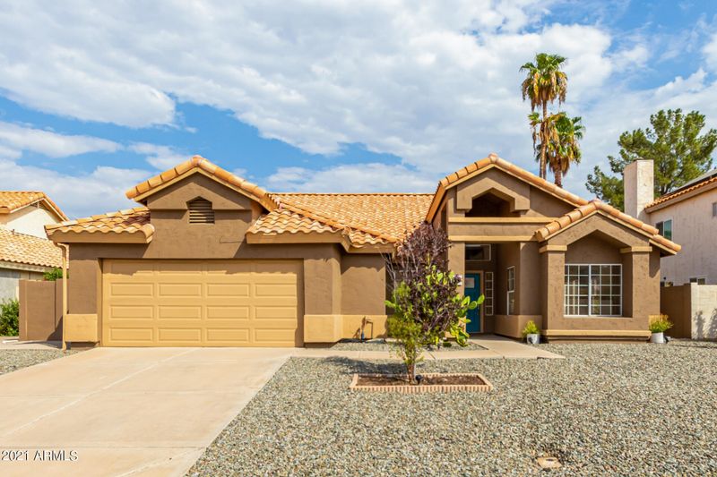 444 E Silver Creek Rd, Gilbert, AZ 85296