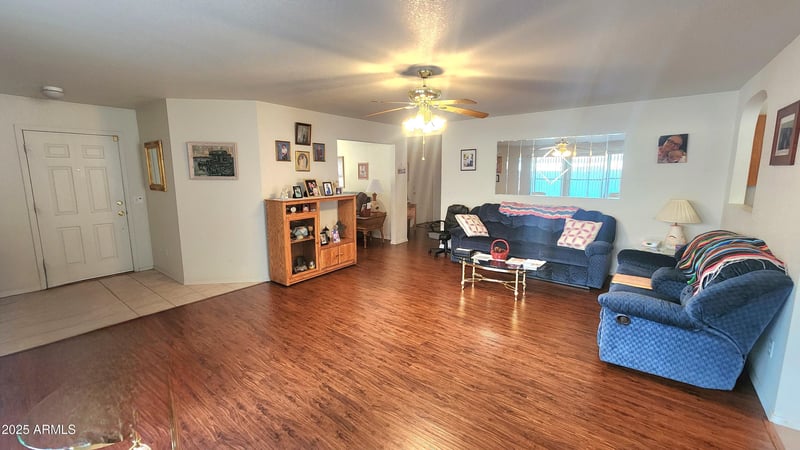 444 Fabens Ln, Gilbert, AZ 85233