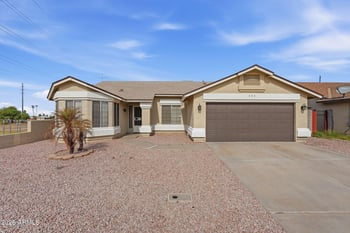 444 N 64th St, Mesa, AZ 85205