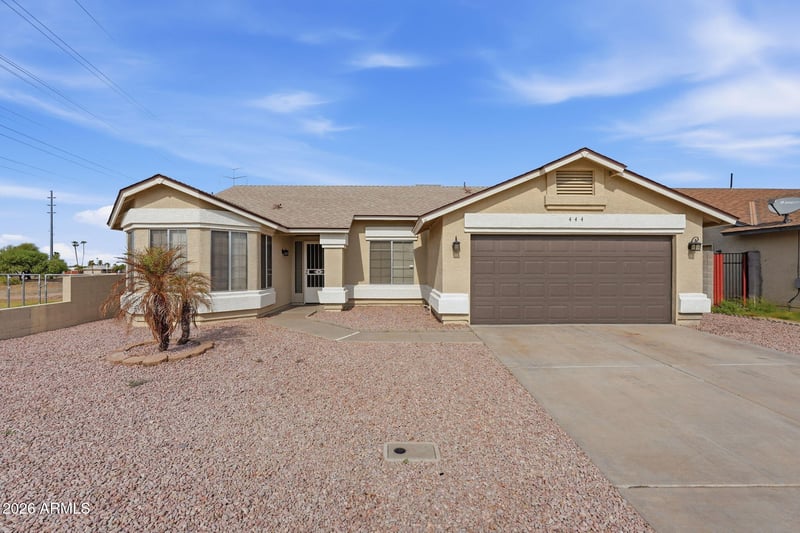 444 N 64th St, Mesa, AZ 85205