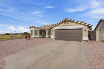 444 N 64th St, Mesa, AZ 85205