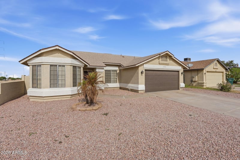 444 N 64th St, Mesa, AZ 85205