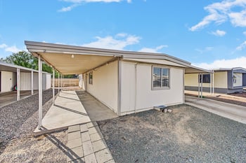 444 N 68th Ln #155, Phoenix, AZ 85043