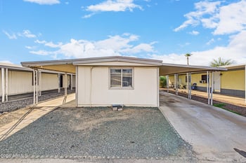 444 N 68th Ln #155, Phoenix, AZ 85043