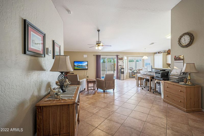 444 N Bailey --, Mesa, AZ 85207