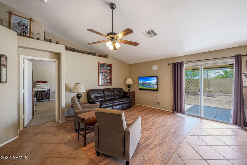 444 N Bailey --, Mesa, AZ 85207