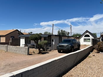 444 S Delaware St, Chandler, AZ 85225
