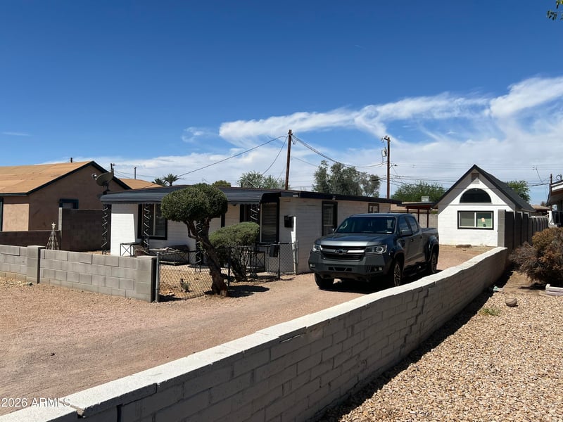 444 S Delaware St, Chandler, AZ 85225