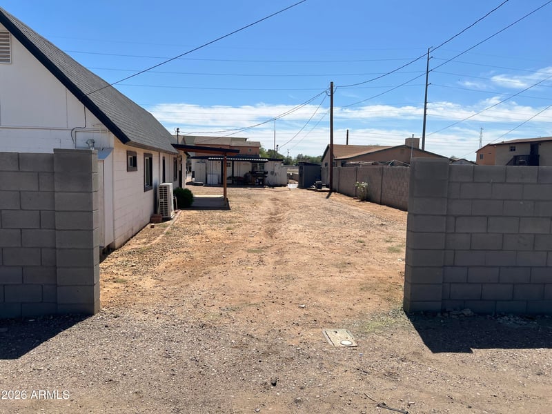 444 S Delaware St, Chandler, AZ 85225