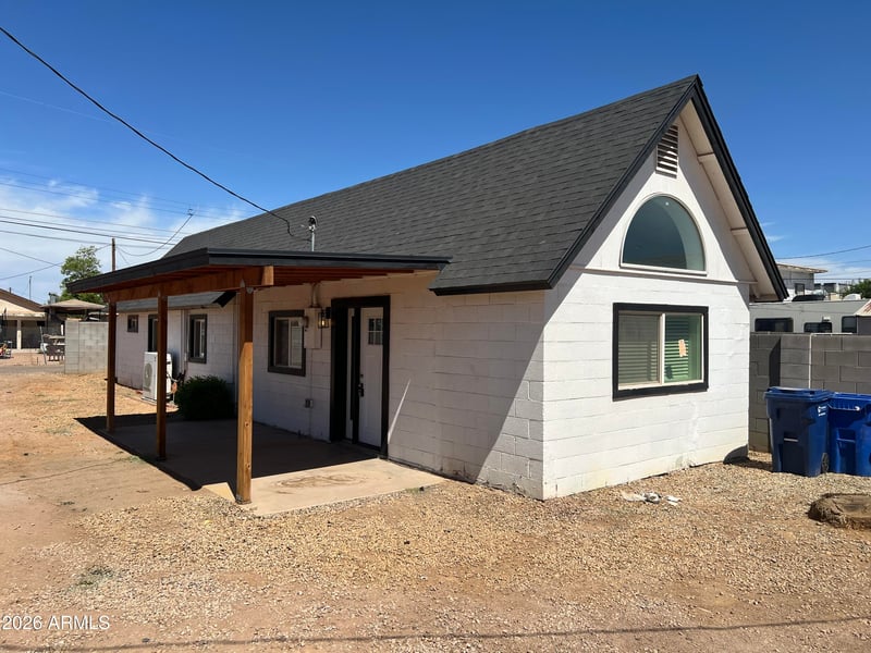 444 S Delaware St, Chandler, AZ 85225