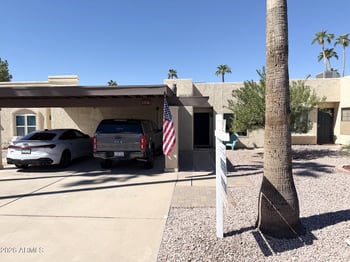 444 S Desert Flower Dr, Mesa, AZ 85208