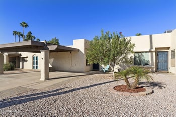 444 S Desert Flower Dr, Mesa, AZ 85208