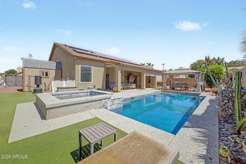 444 Gibson St, Gilbert, AZ 85296