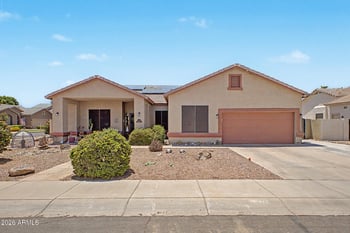 444 Gibson St, Gilbert, AZ 85296